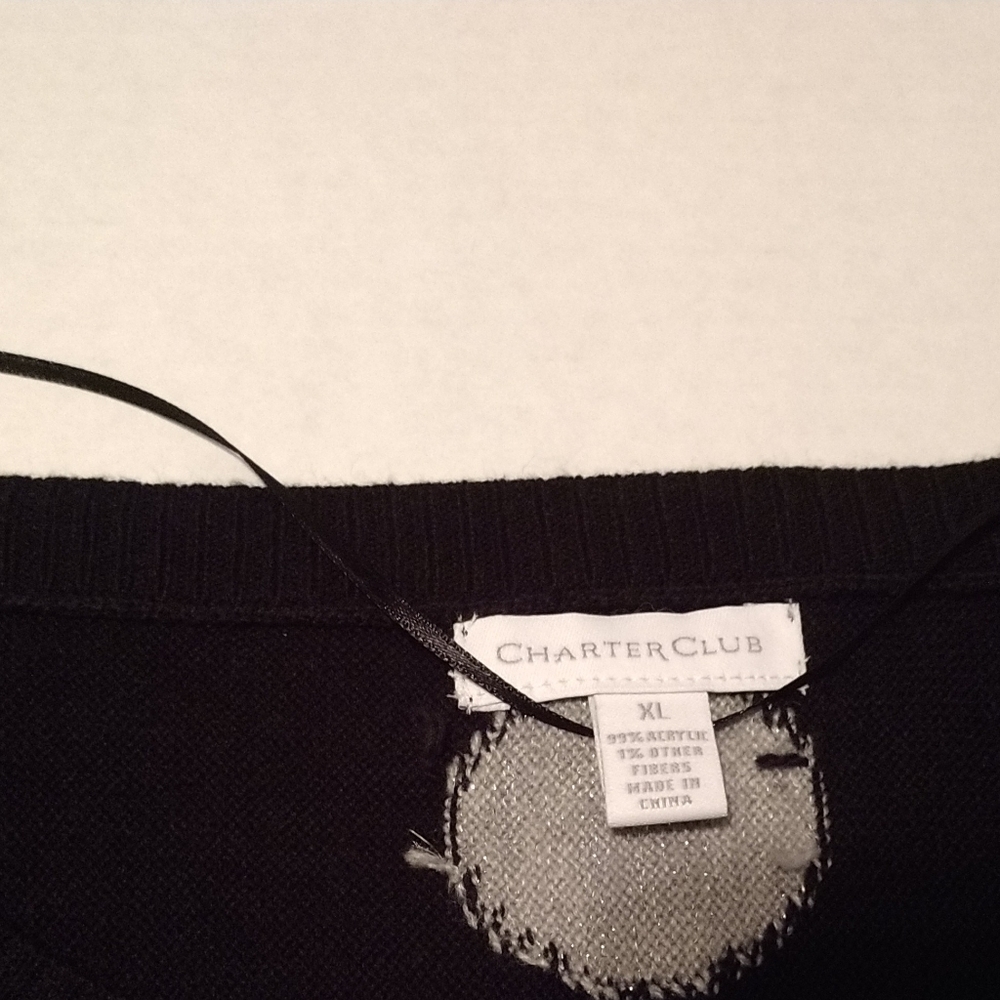 Sweater - Picture 5 of 7